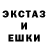 Дистиллят ТГК концентрат EKATERINA VICH