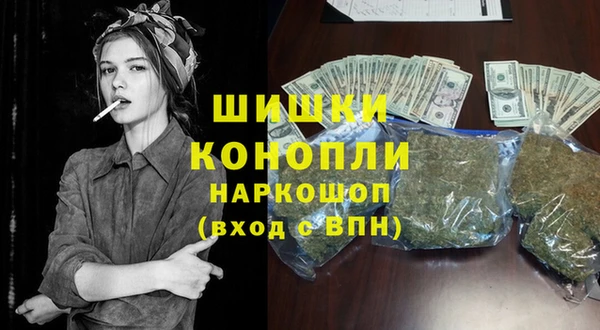 молекула духа Аркадак